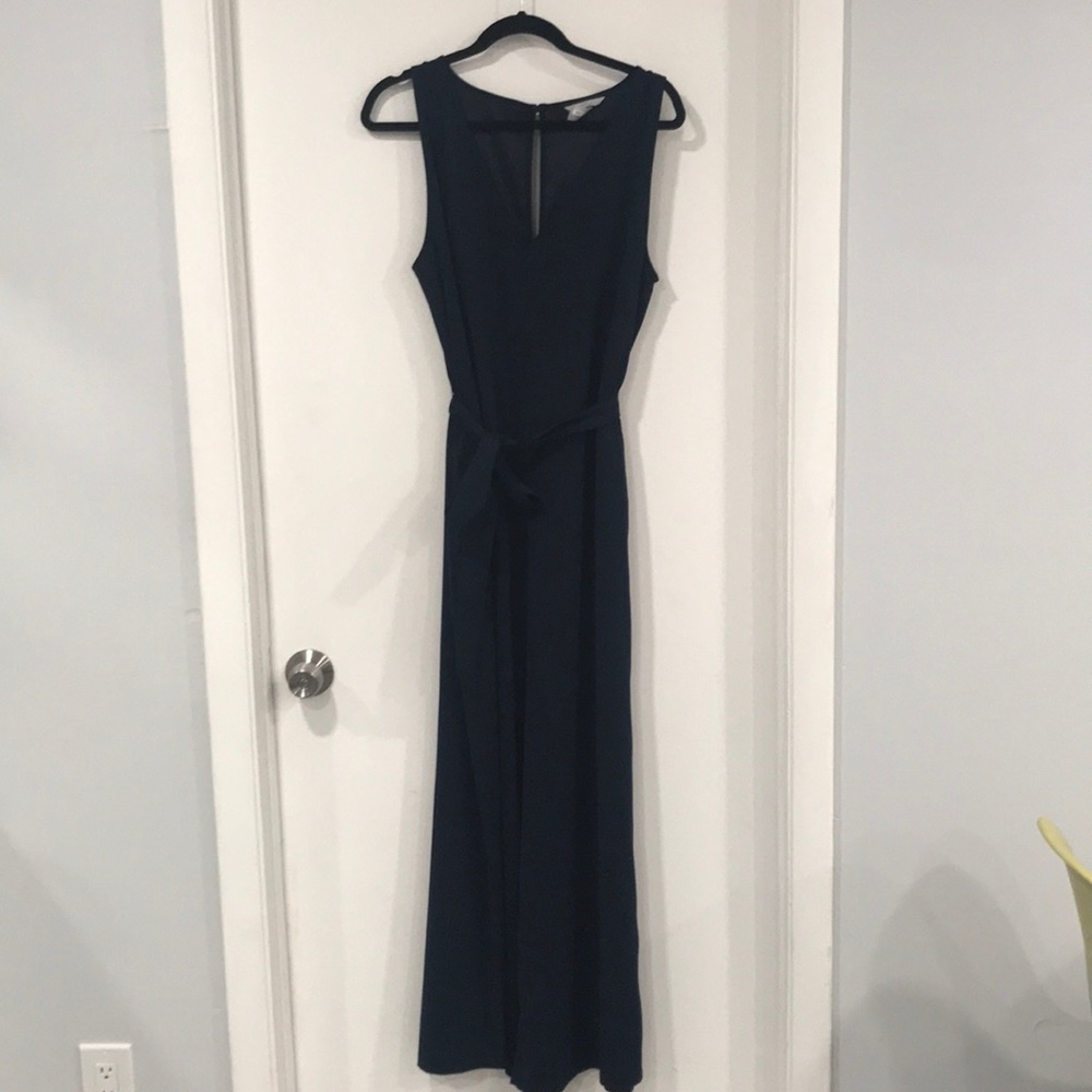H&M Wide Leg Jumpsuit